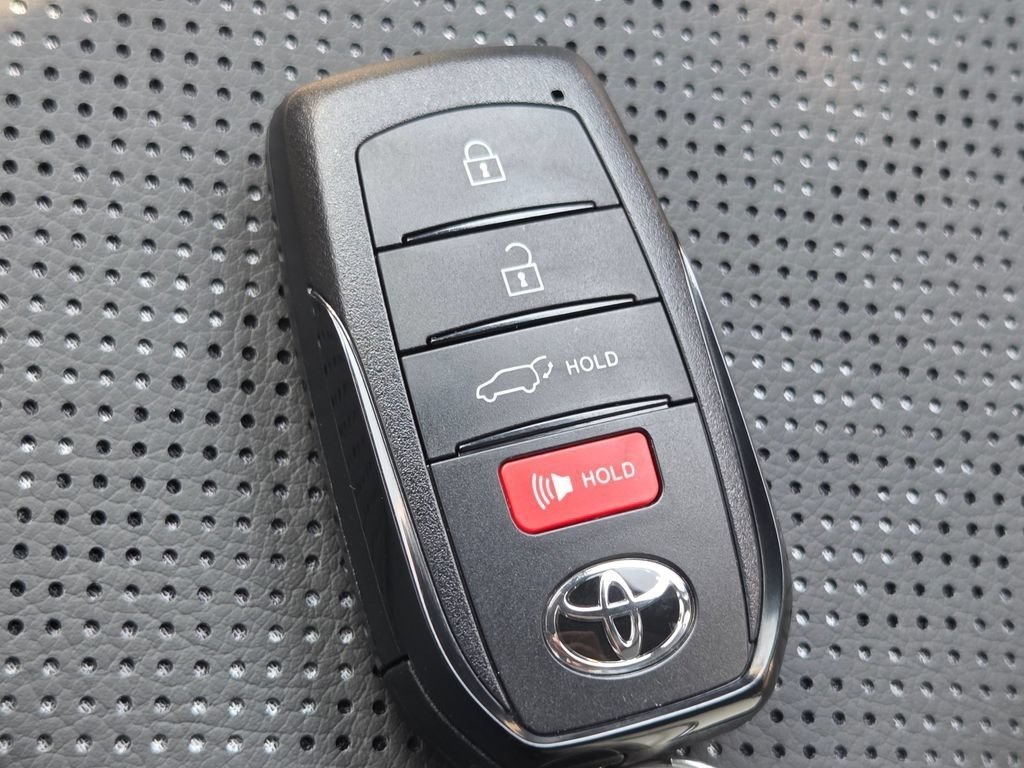 New 2026 Underground Toyota TRD Sport Premium image 39