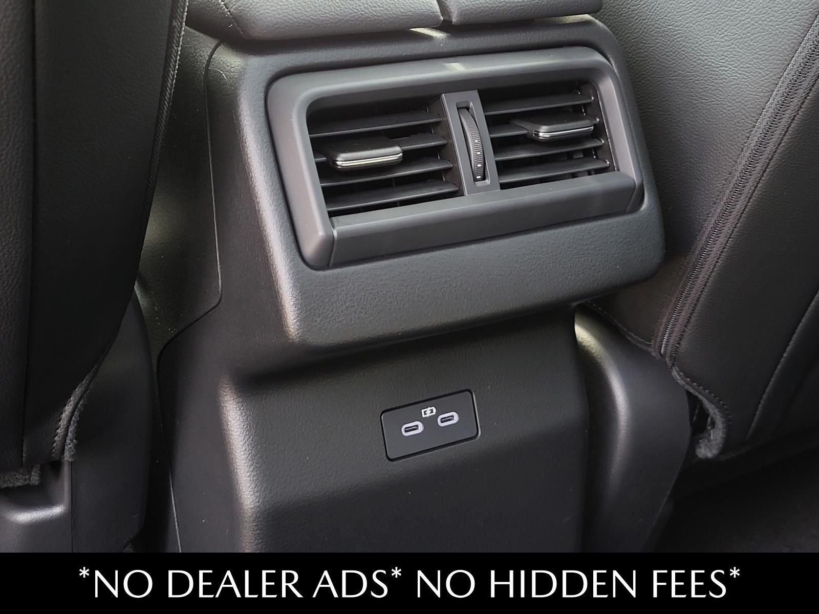 2026 Mazda CX-50 Premium - Photo 13