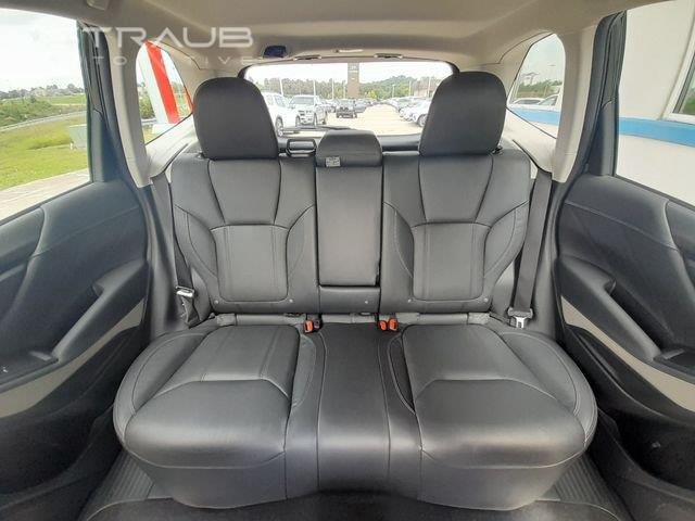 Used 2023 Crystal Black Silica Subaru Limited image 48