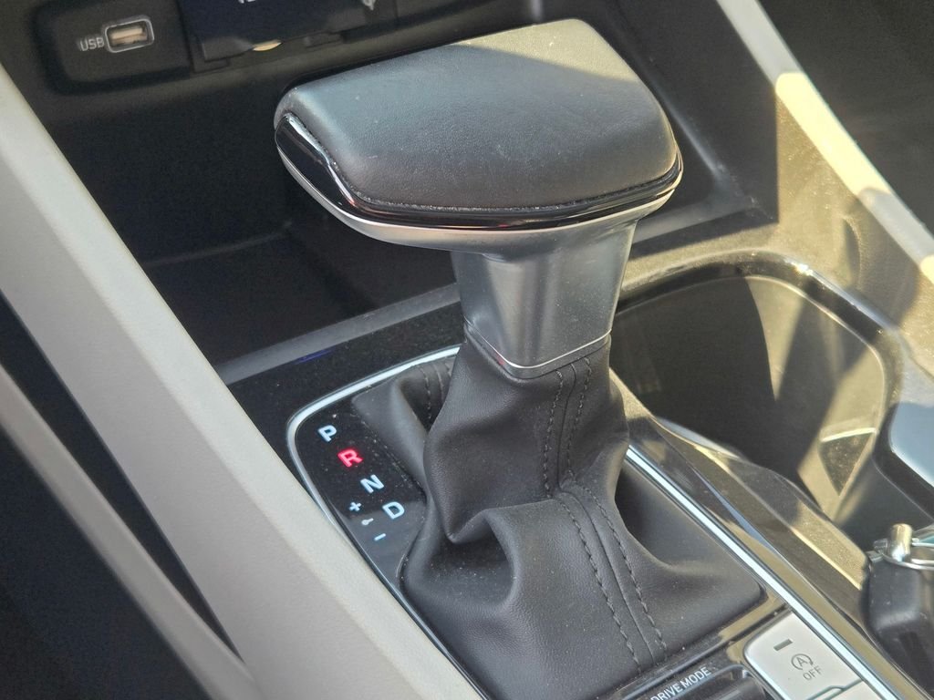 2024 Hyundai Tucson SEL - Photo 39