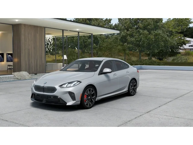 2026 BMW 2 Series 228 xDrive Gran Coupe's photo