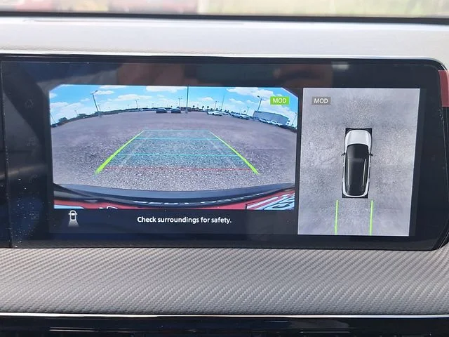 New 2026 Super Black Nissan SR image 20