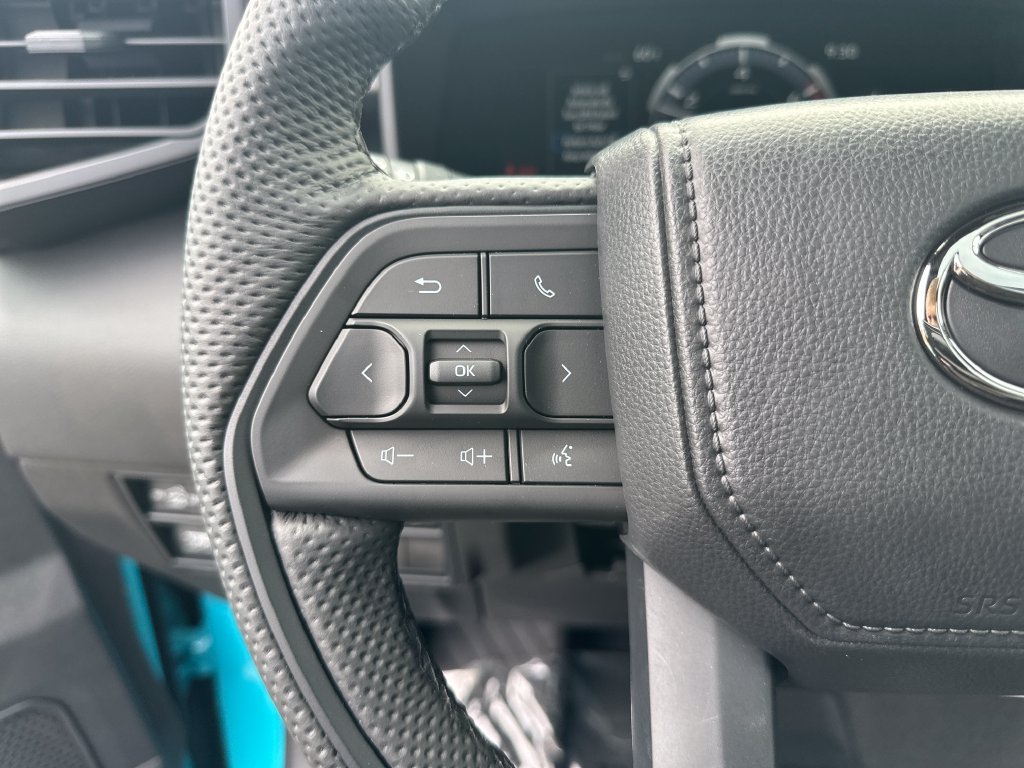 New 2026 Wave Maker Toyota TRD Pro image 19