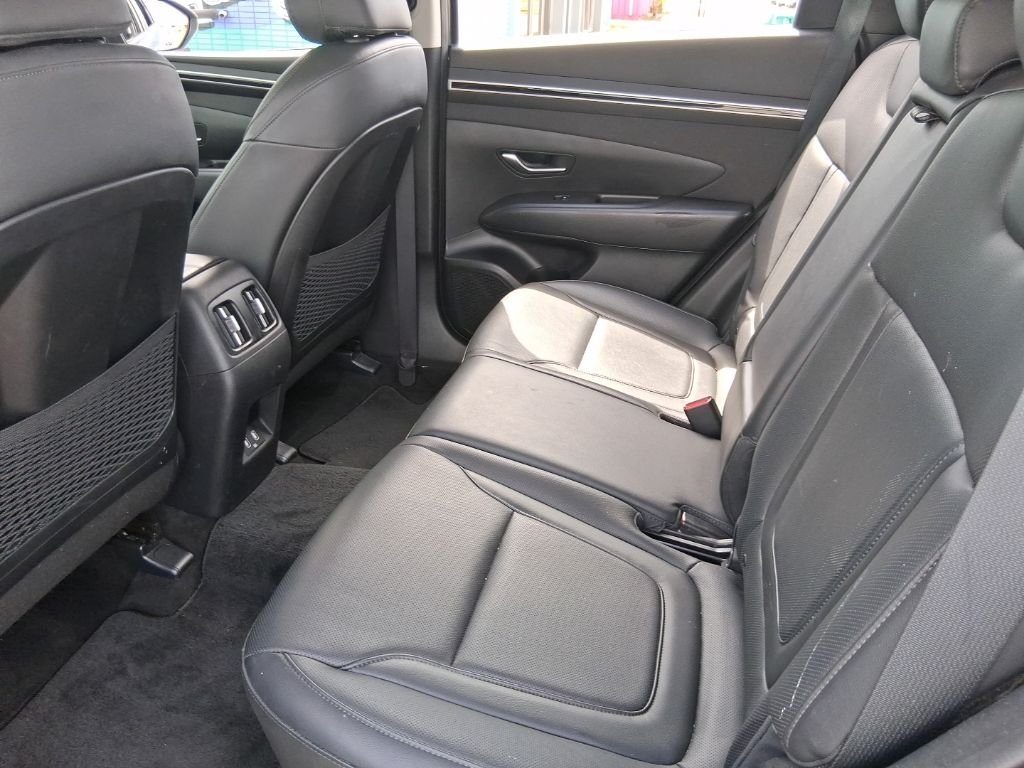 Used 2023 Gray Hyundai SEL image 12