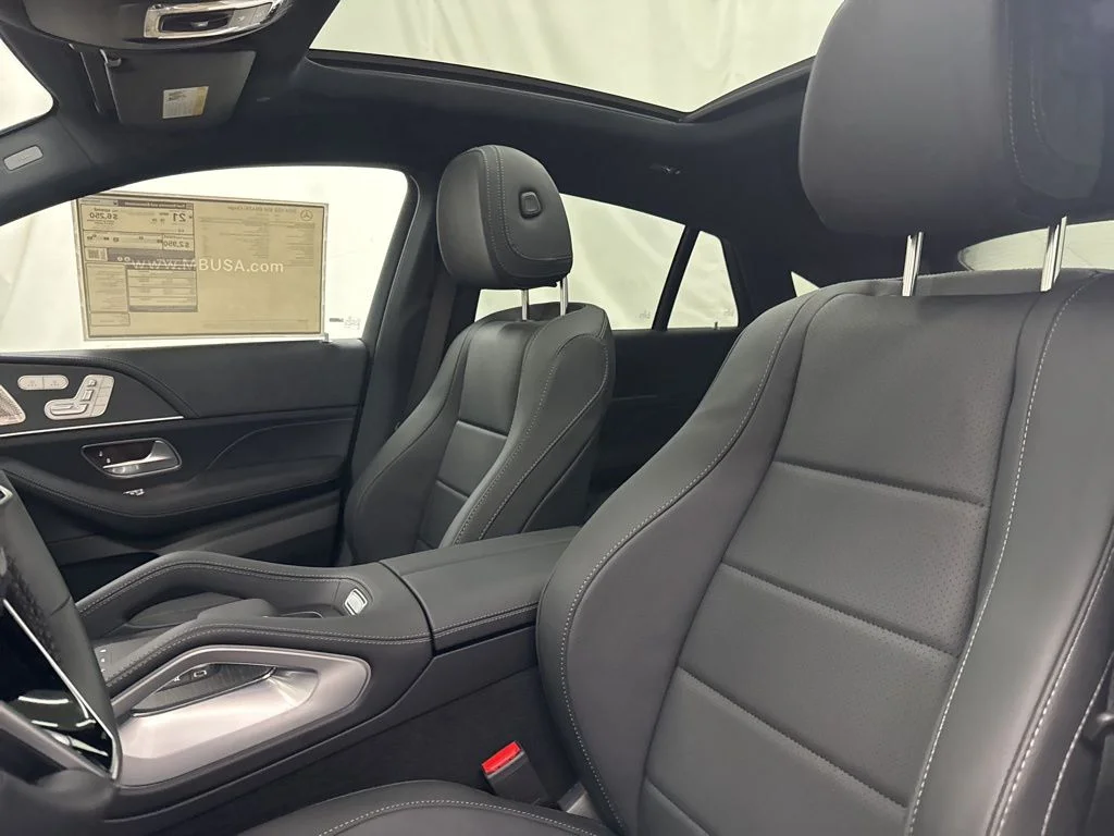 2026 Mercedes-Benz GLE Coupe GLE450 - Photo 13