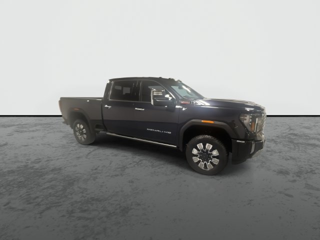 2026 GMC Sierra 2500HD Denali - Photo 2