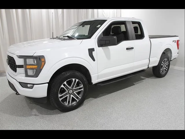 2023 Ford F-150 XL - Photo 3