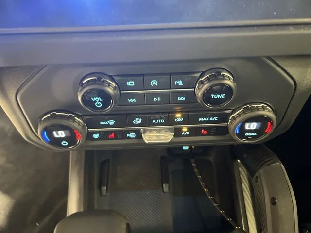 2025 Ford Bronco 4-Door Raptor - Photo 48