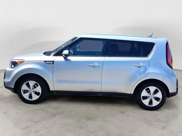 Used 2015 Kia Soul Base with VIN KNDJN2A24F7775922 for sale in Meridian, ID