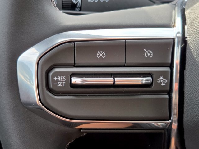2026 GMC Canyon Elevation - Photo 14