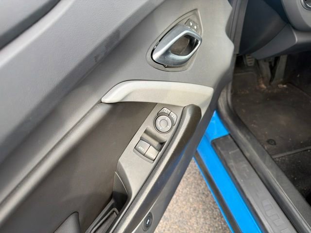 Used 2022 Rapid Blue Chevrolet 1SS image 17