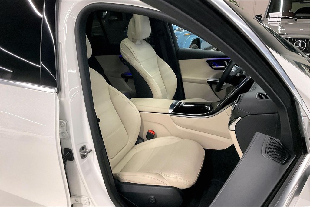 2024 Mercedes-Benz GLC GLC 300 - Photo 7