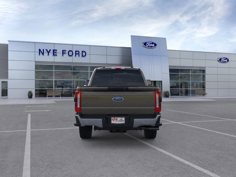 2026 Ford F-250 Super Duty XLT - Photo 29