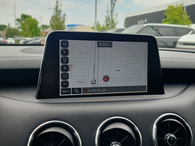 Used 2019 Blue Kia GT2 image 21