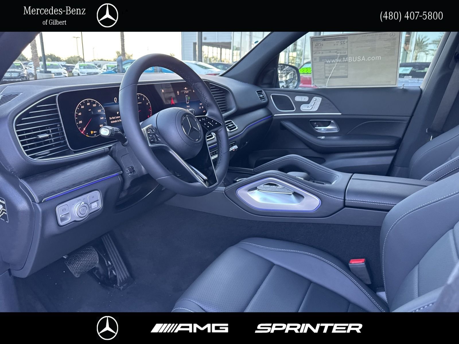 2026 Mercedes-Benz GLE GLE350 - Photo 10