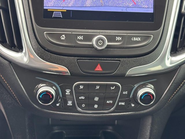 Certified Used 2019 NIGHTFALL GRAY METALLIC Chevrolet Premier image 22