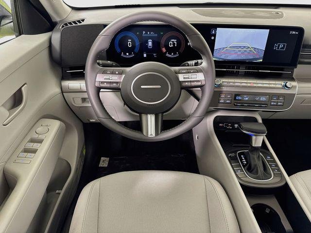 New 2026 Yellow Hyundai SEL Sport FWD image 37