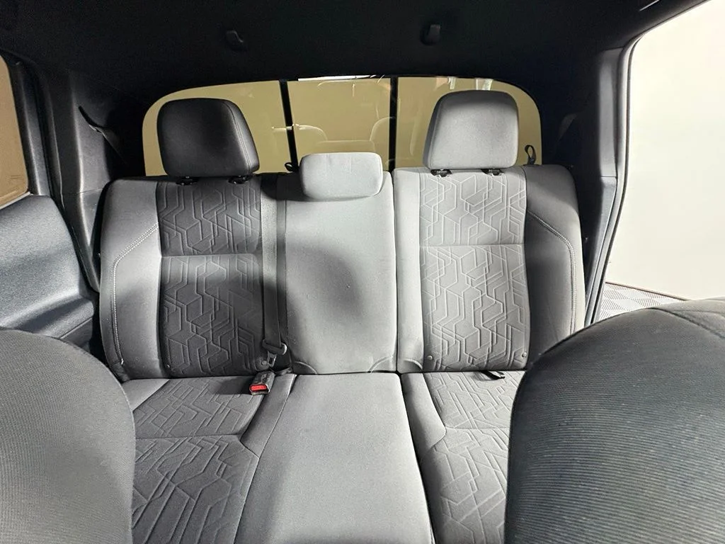 Used 2019 Gray Toyota TRD Sport image 6