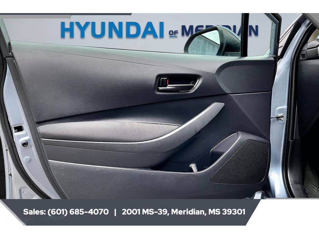 2024 Toyota Corolla LE - Photo 17