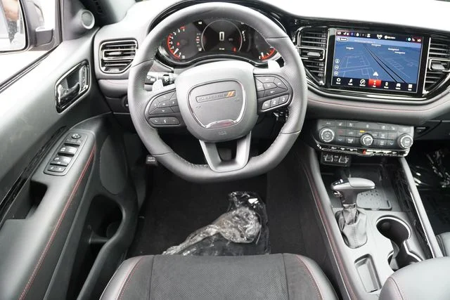New 2026 Night Moves Exterior Paint Dodge GT Plus image 16