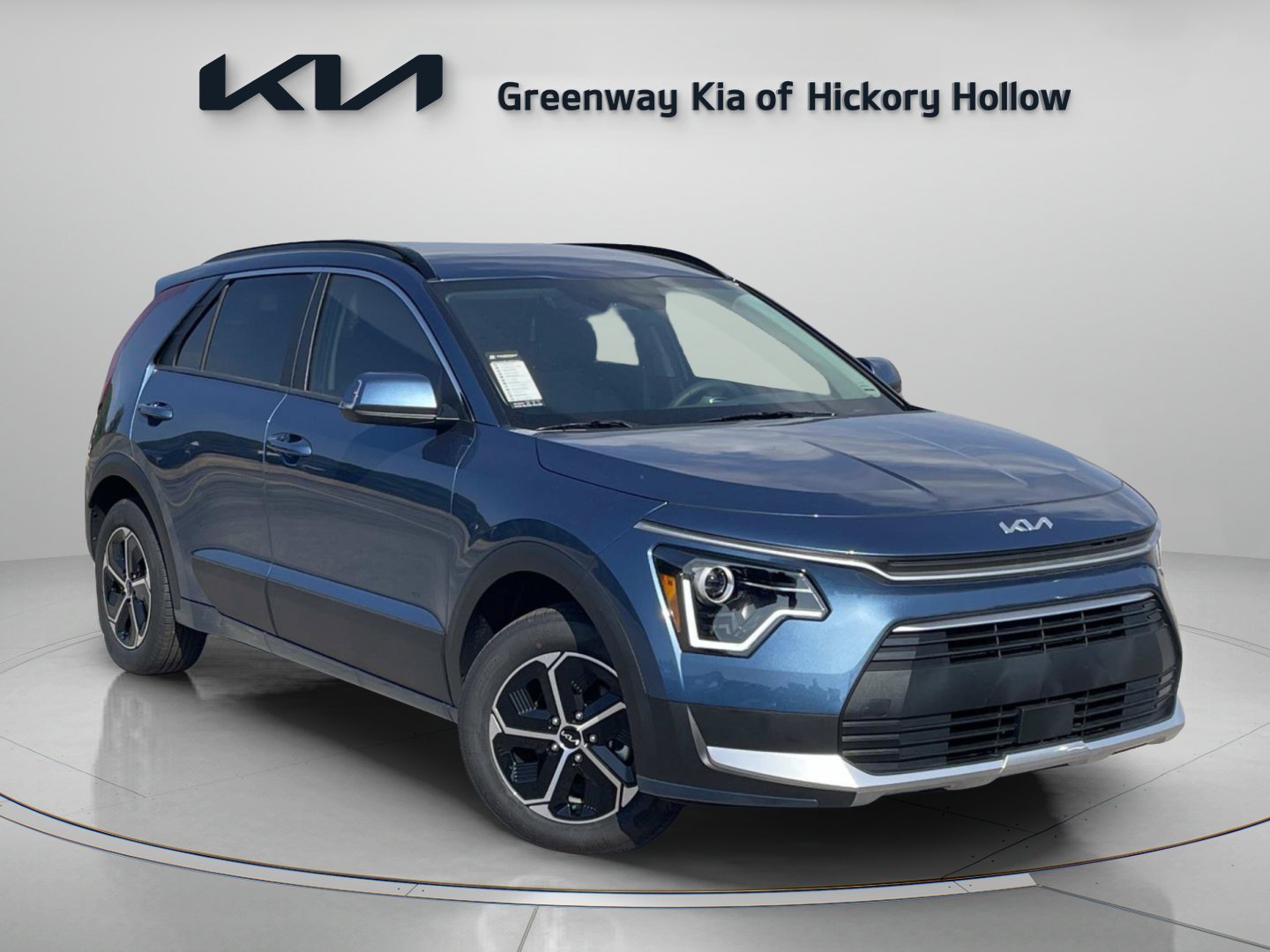 2026 Kia Niro
