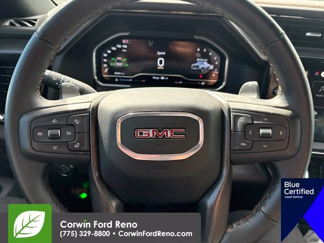 Used 2025 Sterling GMC AT4 image 15