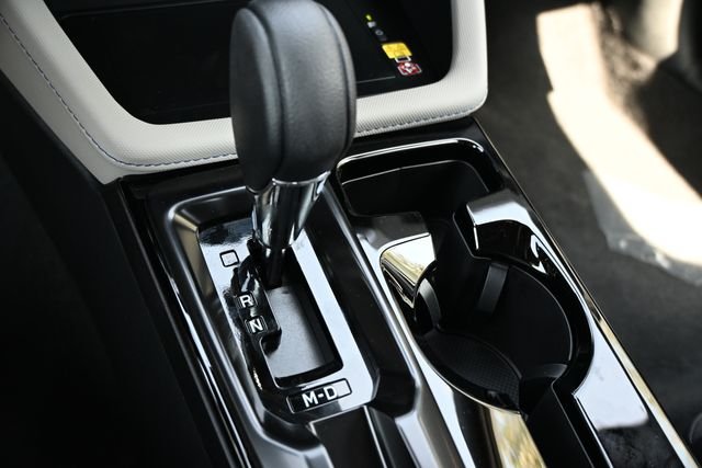 New 2026 White Subaru Limited image 22