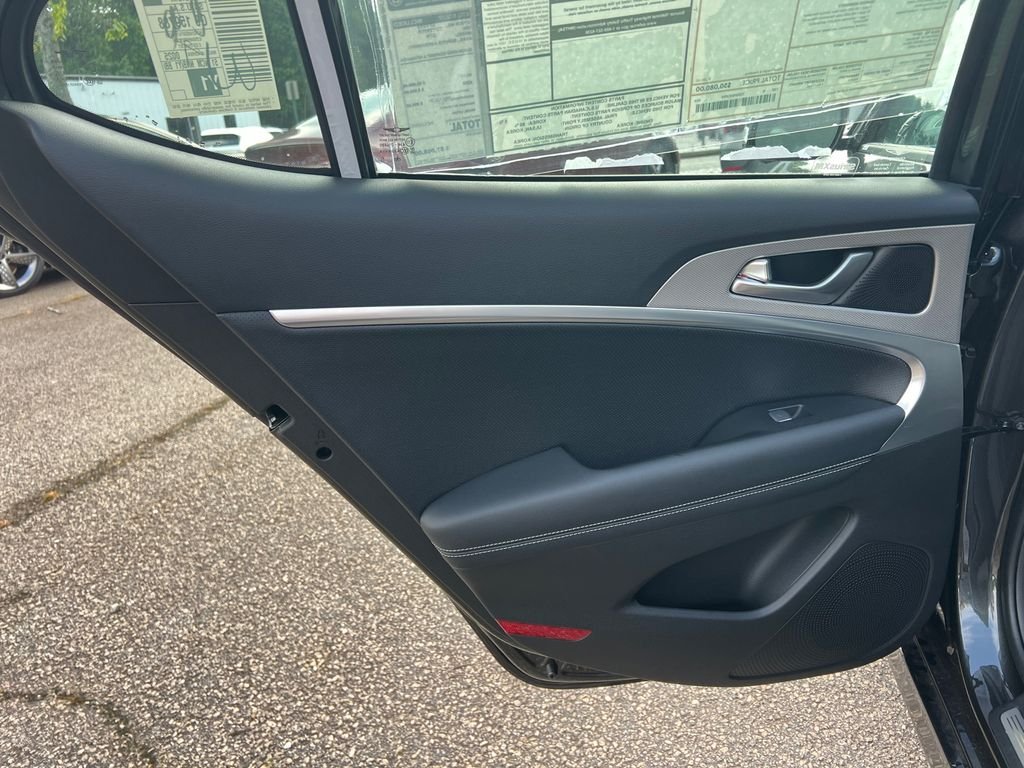 2026 GENESIS G70 Prestige - Photo 21