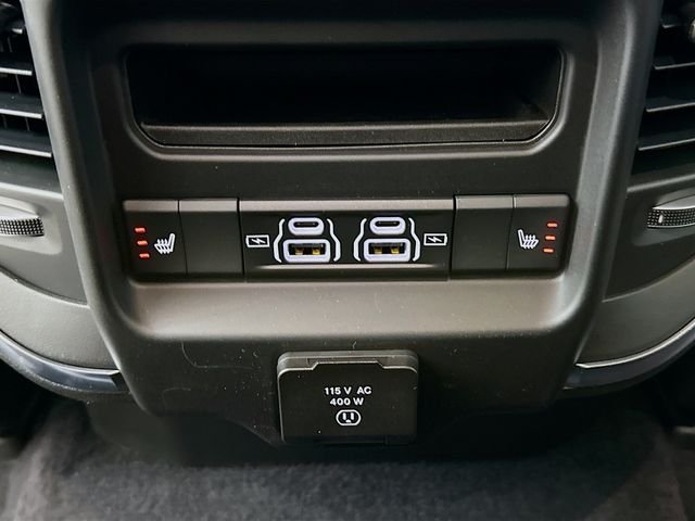 2026 RAM 1500 Laramie - Photo 24