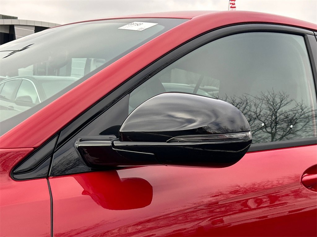 2026 BUICK ENVISTA - Image 11