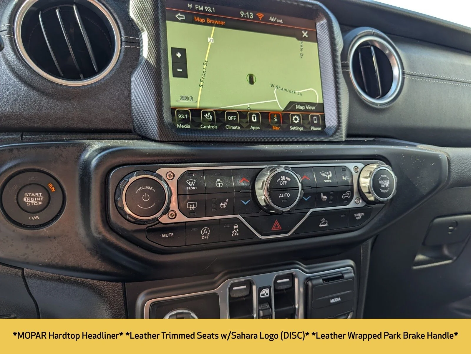 2022 Jeep Wrangler Unlimited Sahara - Photo 6