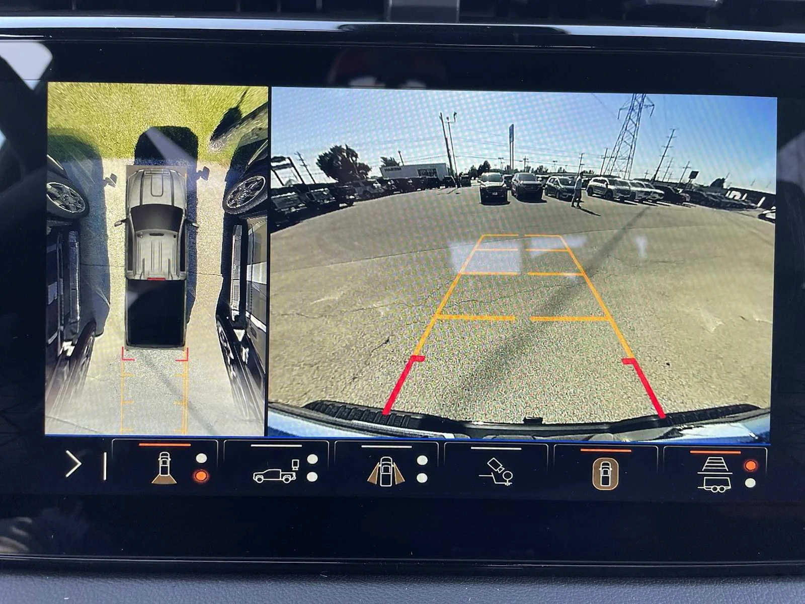 2026 GMC Sierra 2500HD AT4 - Photo 15