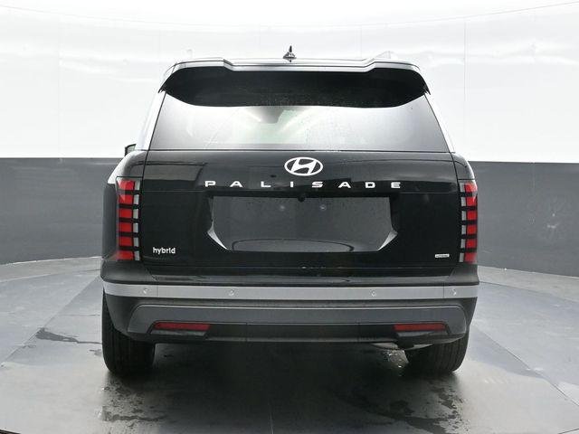 New 2026 Black Hyundai SEL Premium 7P image 2
