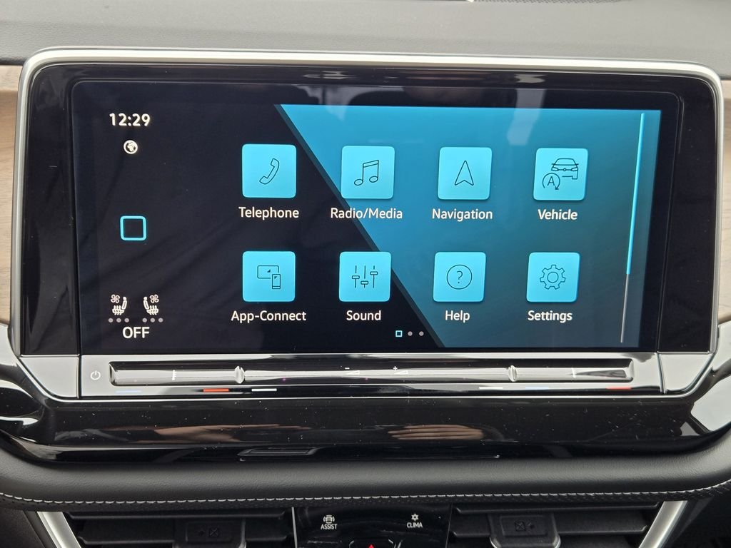 2026 Volkswagen Atlas SE w/Tech - Photo 14