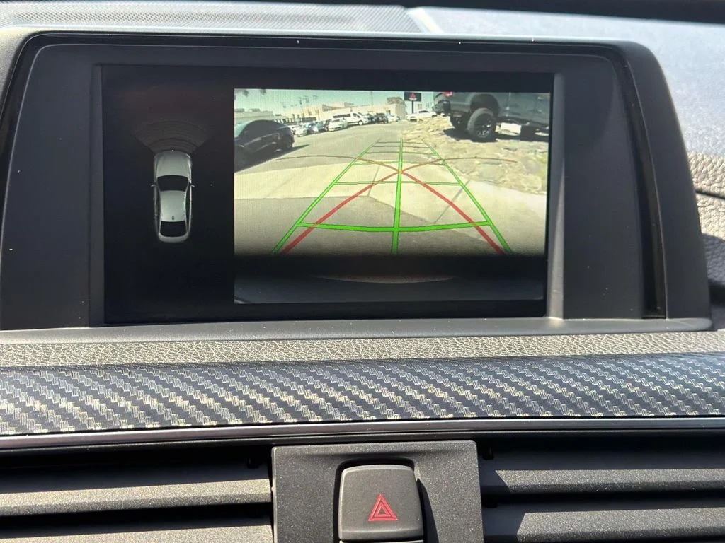 Used 2018 Black BMW 440i image 33