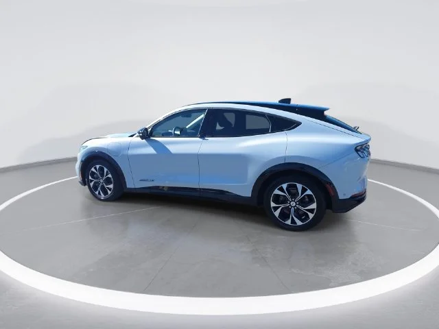 Used 2023 White Ford Premium image 6