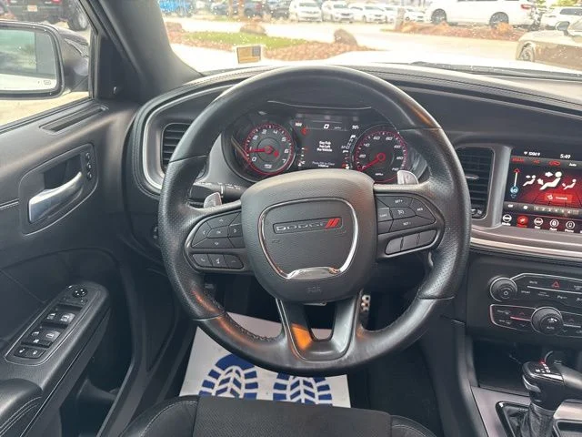 2021 Dodge Charger GT - Photo 14