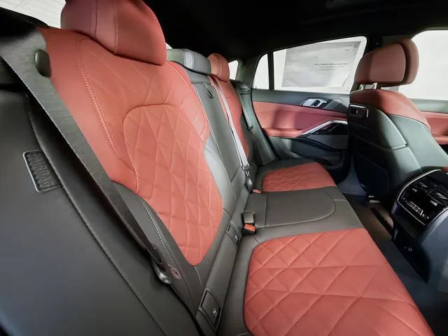 New 2027 Gray BMW xDrive40i image 29