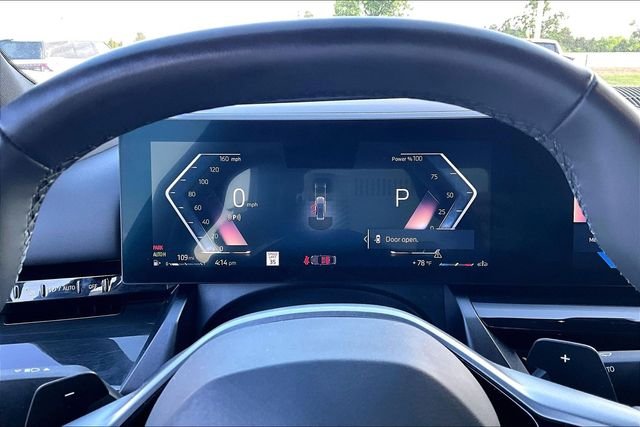 2024 BMW 5 Series 530i - Photo 20