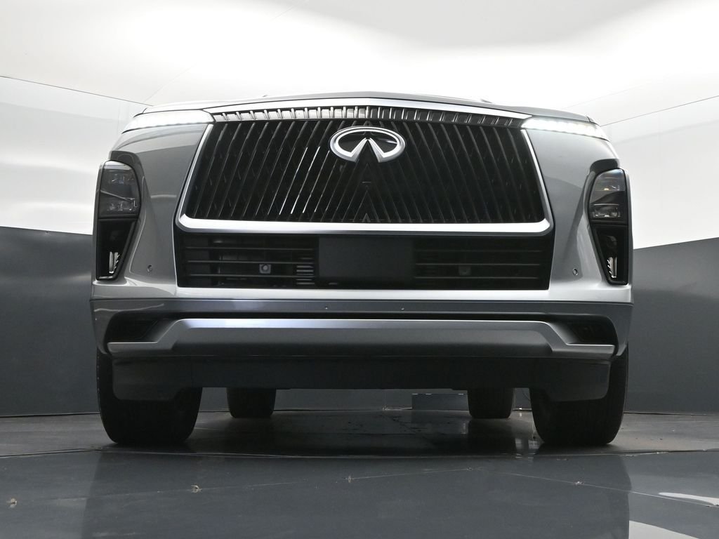 Certified Used 2025  INFINITI SENSORY image 41