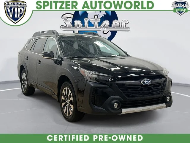 2023 Subaru Outback