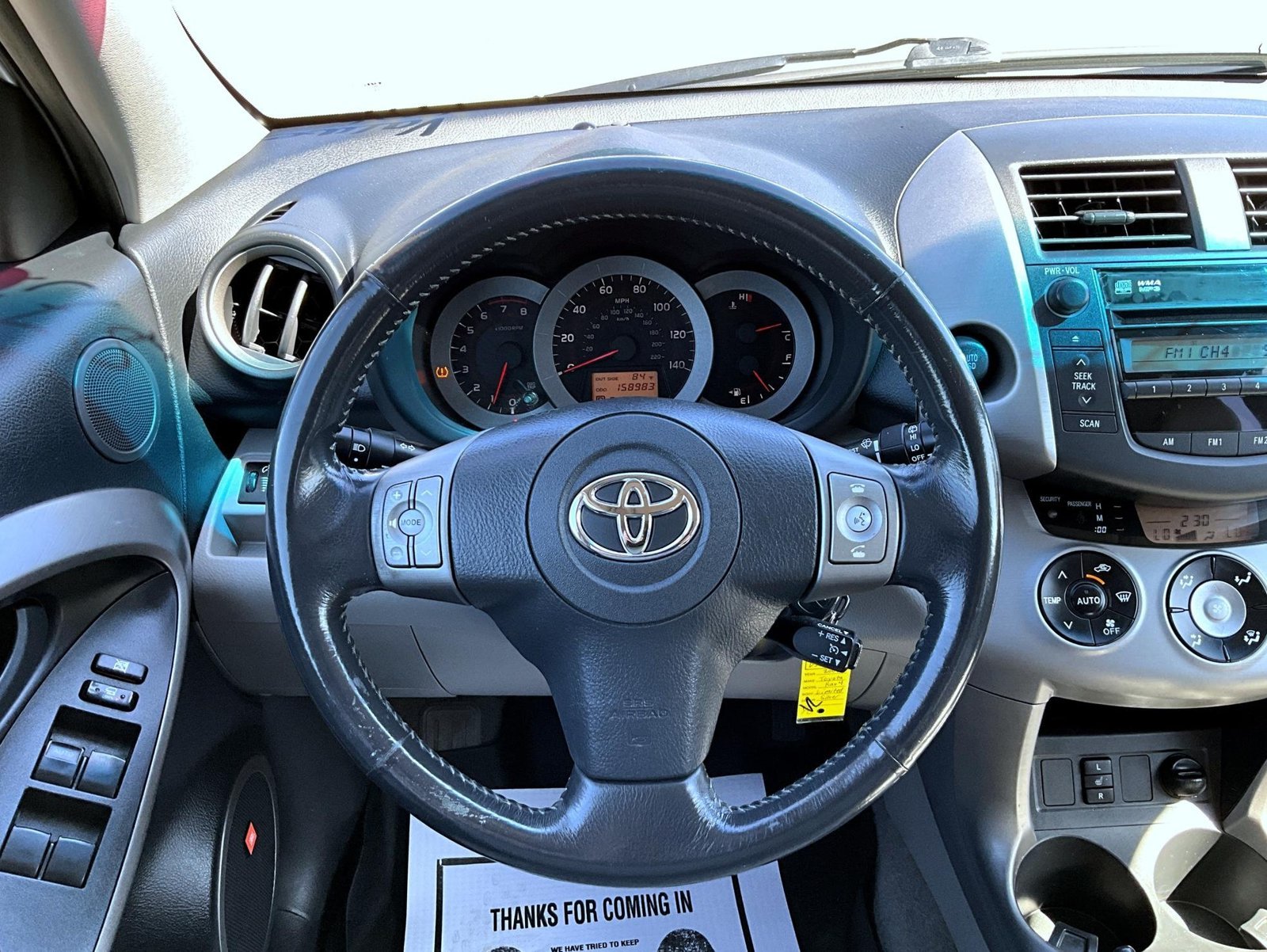 Used 2007 Silver Toyota Limited image 14