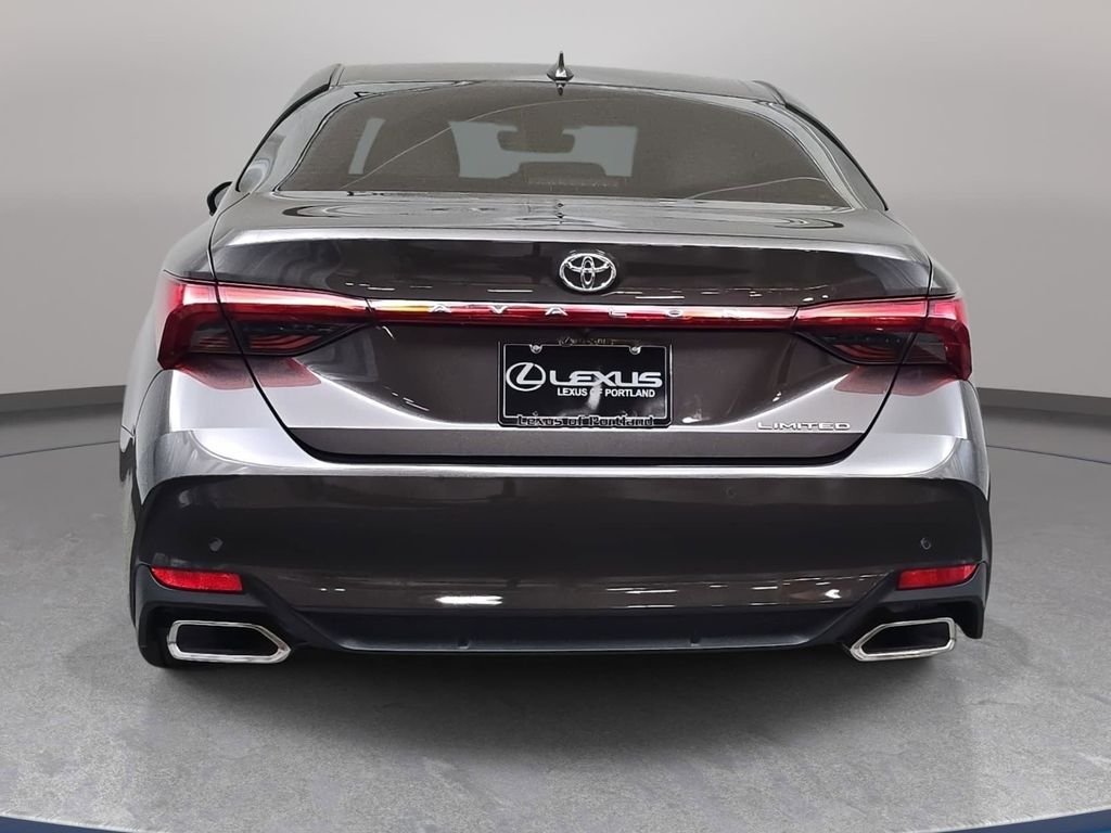 2020 Toyota Avalon Limited - Photo 7