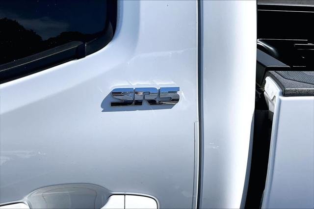 Certified Used 2023 ICE CAP Toyota  image 10