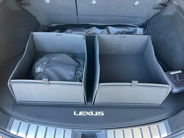 New 2026 Iridium Lexus PREMIUM image 19