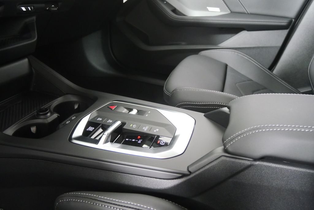 New 2026 Black Sapphire Metallic BMW 228 Gran Coupe image 20
