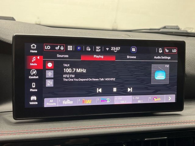 Used 2024 Hot Tamale Dodge R/T image 17