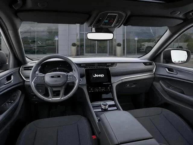 2025 Jeep Grand Cherokee Laredo - Photo 68
