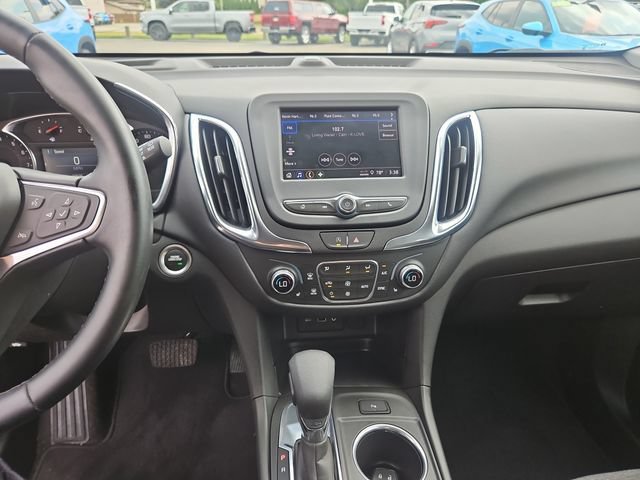 2024 Chevrolet Equinox LT - Photo 18