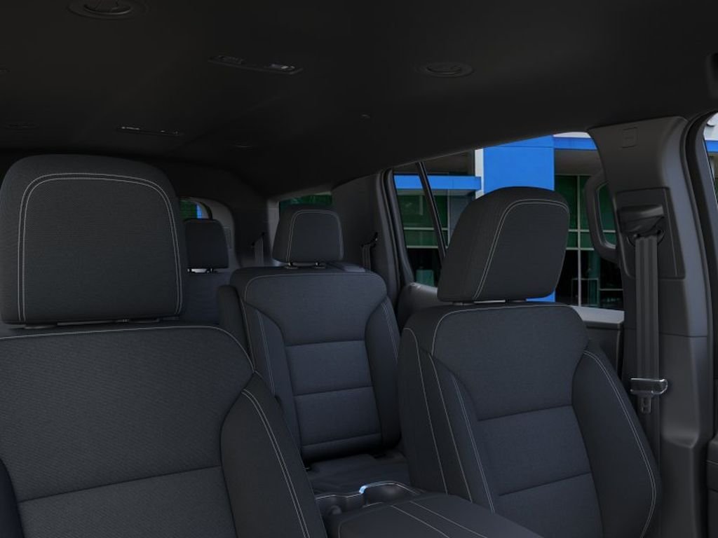 2027 Chevrolet Traverse LT - Photo 24